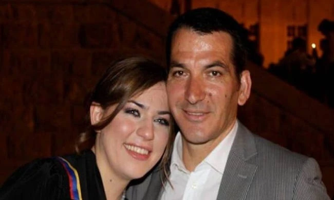 Ανείπωτη θλίψη! Πέθανε η σύζυγος του Πύρρου Δήμα